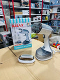 KÖLAX 1500W Handheld Garment Steamer – Fast Heat-Up, Portable & Anti-Bacterial Fabric Steamer