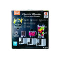 RAF R-2877 Electric Blender – 3-in-1 | 2600W Powerful Motor | 3.0L Capacity | Grinder & Chopper Included