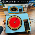 Ancher Plus Infrared Electric Stove | Infrared Cooker